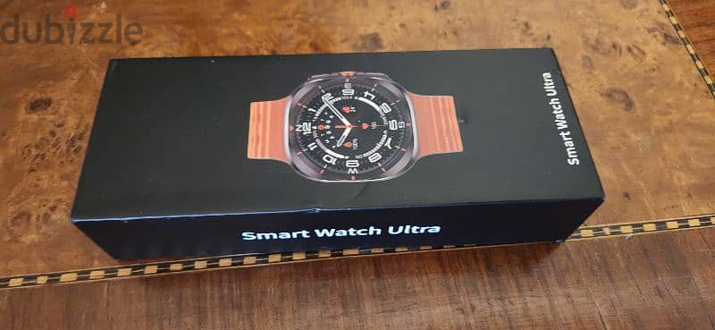 High Copy Samsung Watch Ultra 4