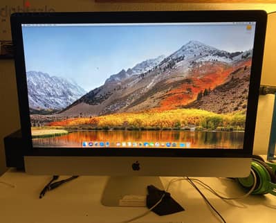 Apple IMac 2011