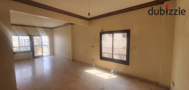 Apartment For sale,200m in Dr Hassan El Sherif St.