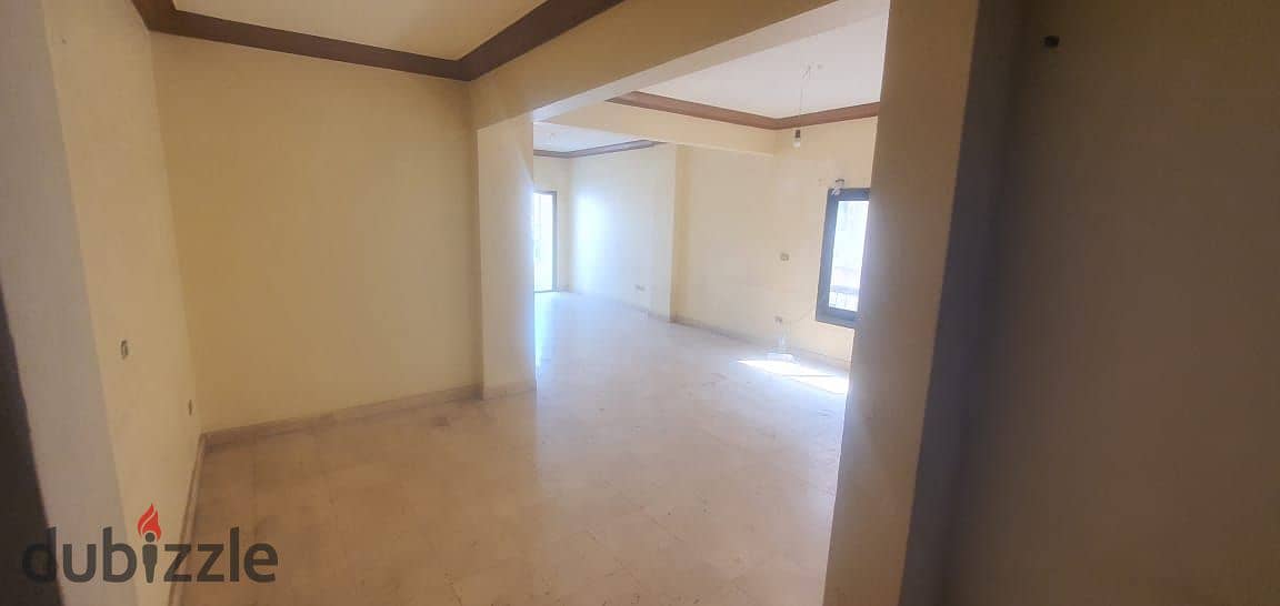 Apartment For sale,200m in Dr Hassan El Sherif St. 2