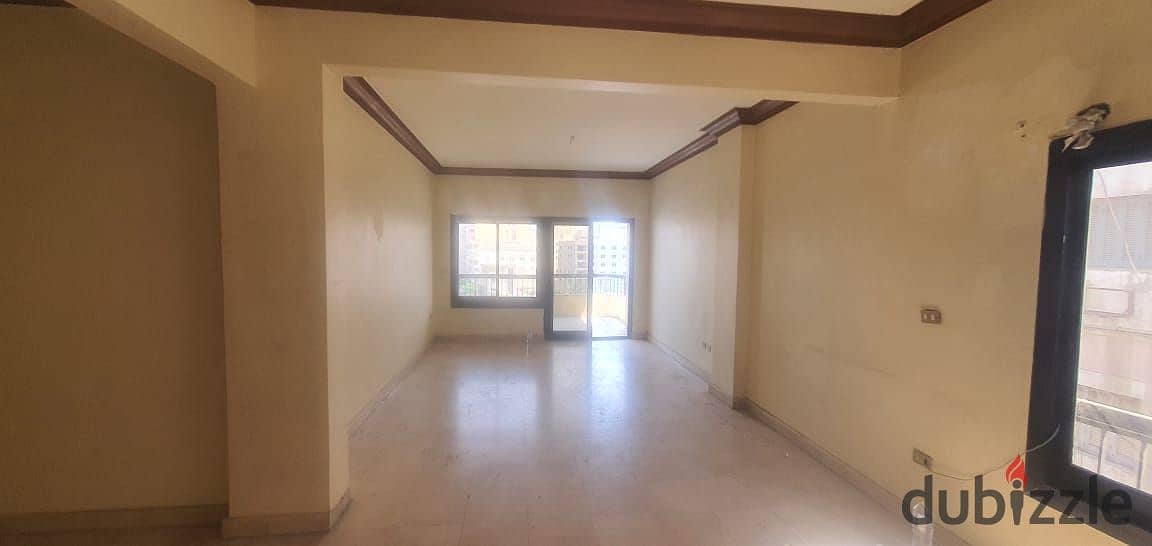 Apartment For sale,200m in Dr Hassan El Sherif St. 3