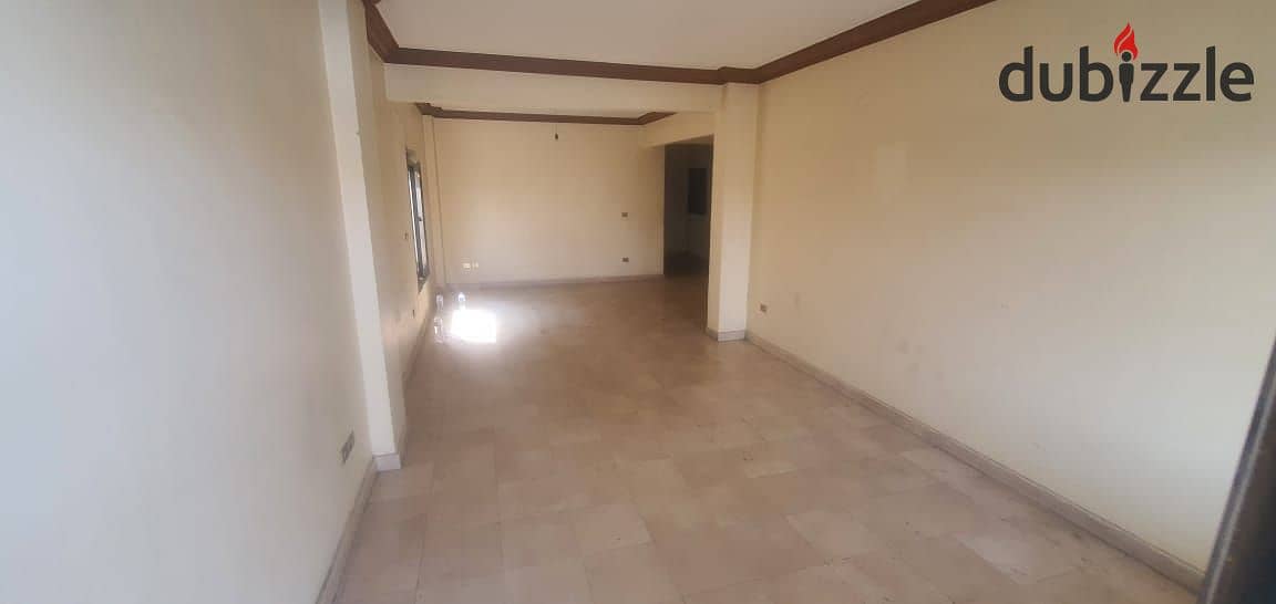 Apartment For sale,200m in Dr Hassan El Sherif St. 5