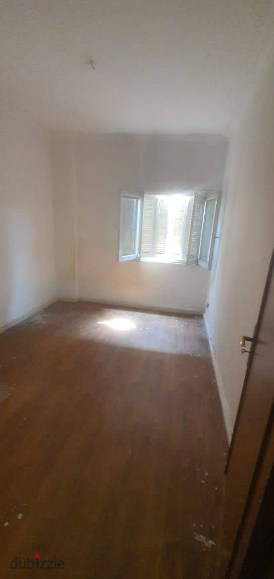 Apartment For sale,200m in Dr Hassan El Sherif St. 7