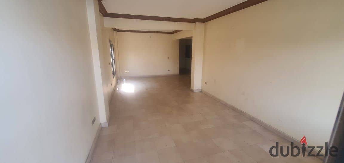 Apartment For sale,200m in Dr Hassan El Sherif St. 8