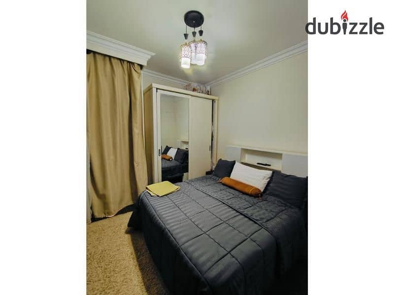 Duplex with garden for sale with kitchen behind Mall of Arabia in Murouj Compound next to Green Heights 3