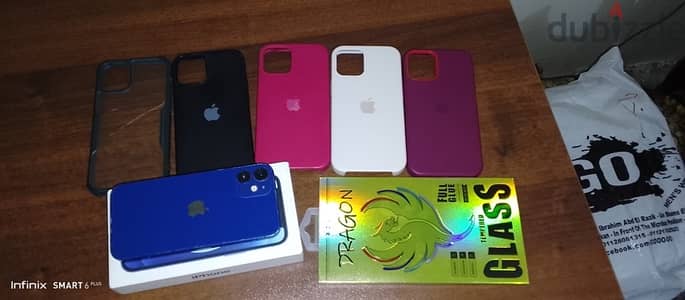 iphone 12 mini