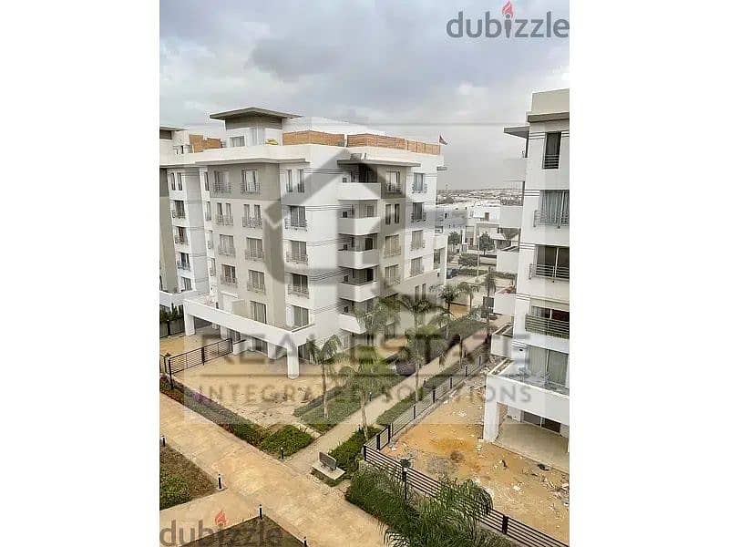 For sale, an apartment of 145 m in Park Corner phase, Hyde Park Compound 3