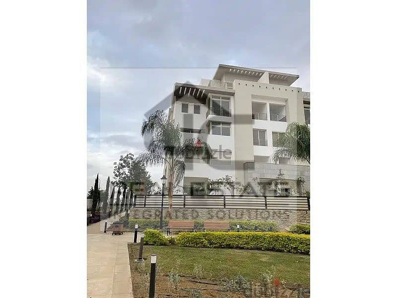 For sale, an apartment of 145 m in Park Corner phase, Hyde Park Compound 4