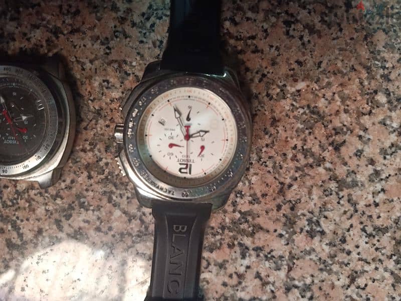 TISSOT WATCH 2