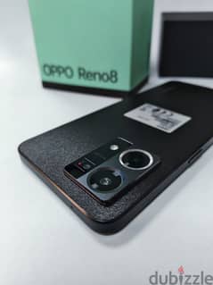 Oppo Reno8 0