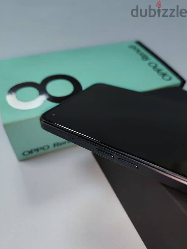 Oppo Reno8 1