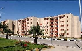 Apartment for sale 200m ElObour ( The eighth family district ) 0