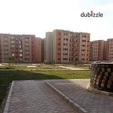 Apartment for sale 200m ElObour ( The eighth family district ) 1