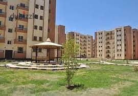 Apartment for sale 200m ElObour ( The eighth family district ) 2