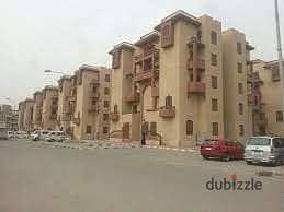 Apartment for sale 200m ElObour ( The eighth family district ) 4