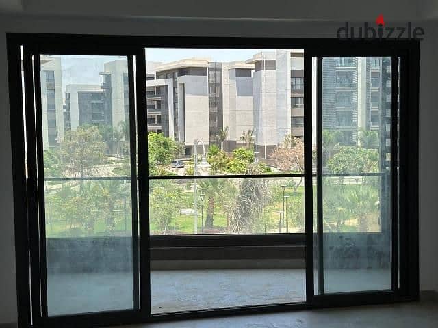 Apartment 100m for sale in Madinaty Fully finished 6