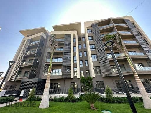 Apartment 100m for sale in Madinaty Fully finished 7