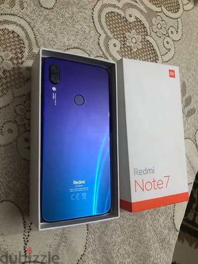 redmi note 7