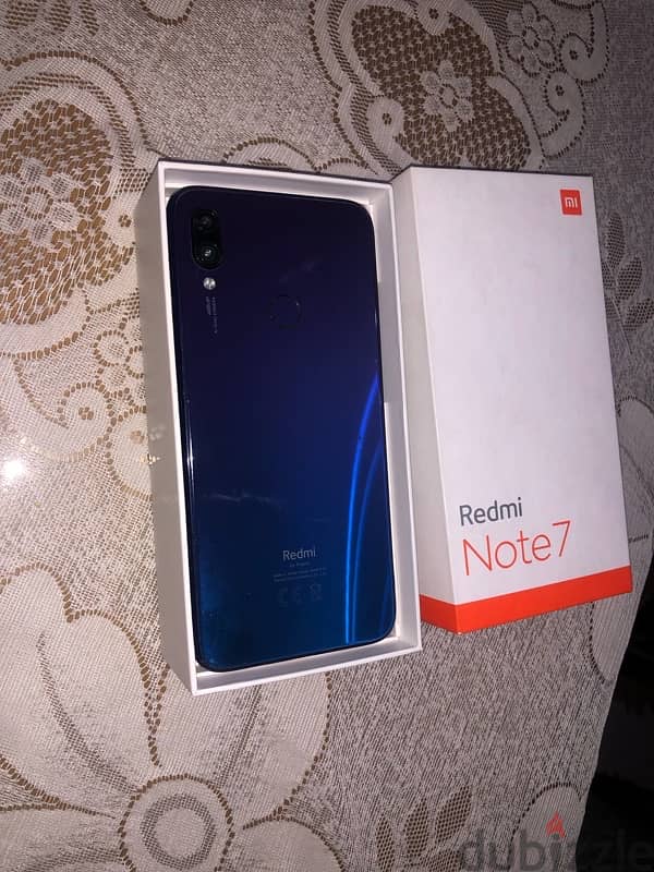 redmi note 7 1