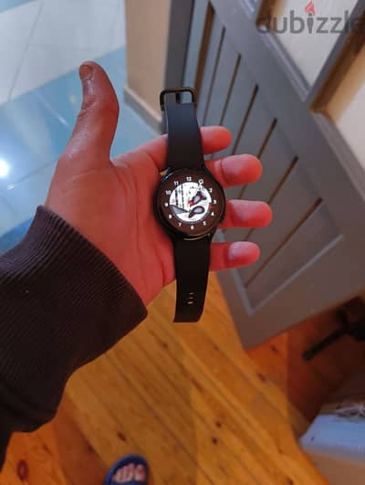 samsung watch 4 44m