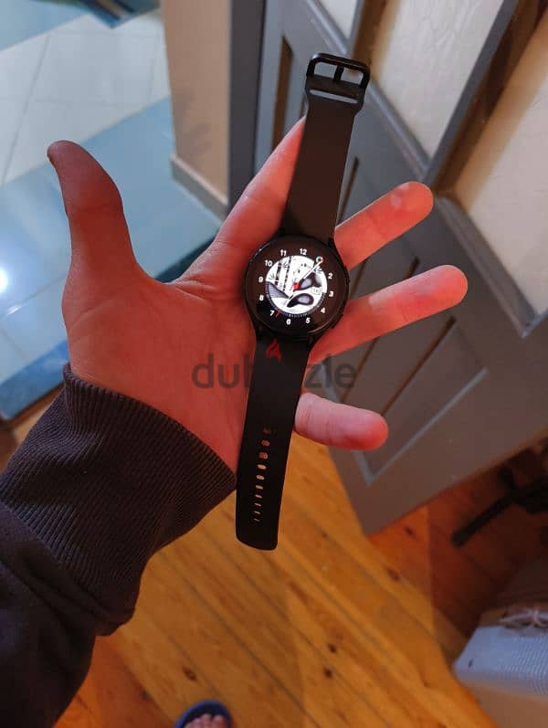 samsung watch 4 44m 1