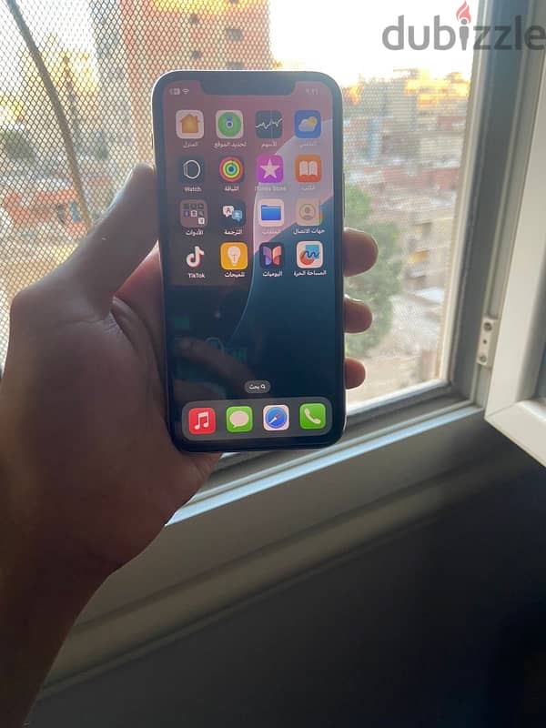 iphone 11 pro 64giga 4