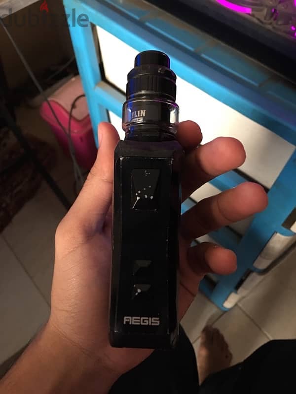 كيت aegis x+ kylin mini v2 1