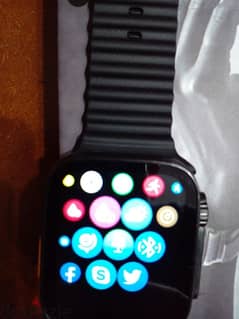 smart watch 0