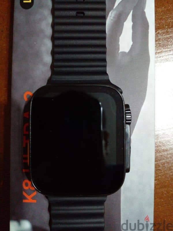 smart watch 1