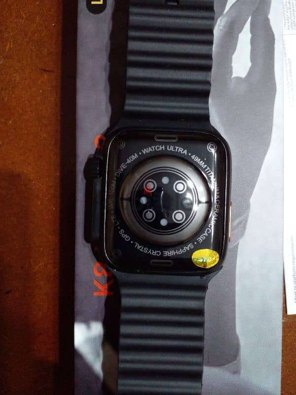 smart watch 2