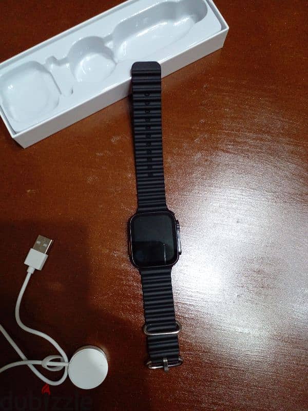 smart watch 3