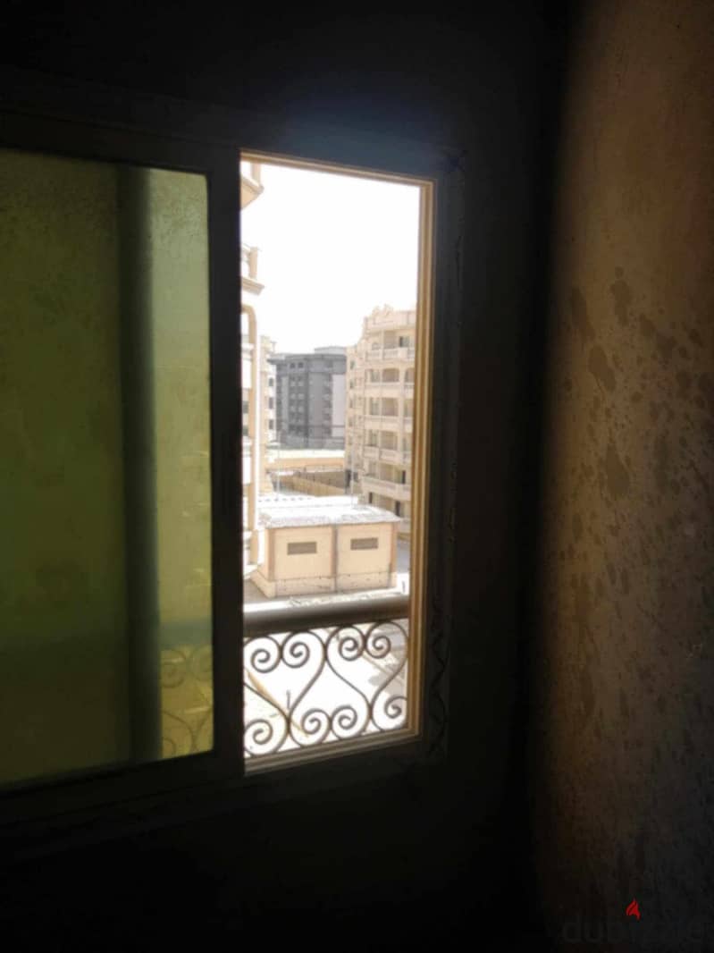 Apartment for sale, at lotos, new cairo with 3 bedrooms 2