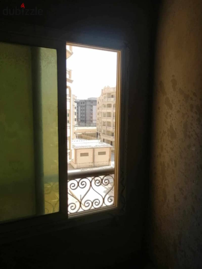 Apartment for sale, at lotos, new cairo with 3 bedrooms 5