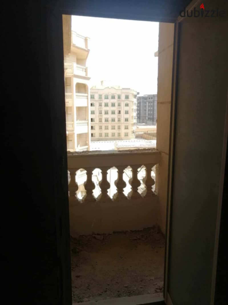 Apartment for sale, at lotos, new cairo with 3 bedrooms 16