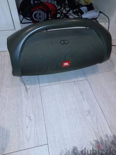 JBL BOOMBOX 0