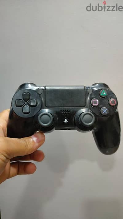 دراع بلايستيشن ٤ برو الأصلي Joystick Sony ps4 pro original