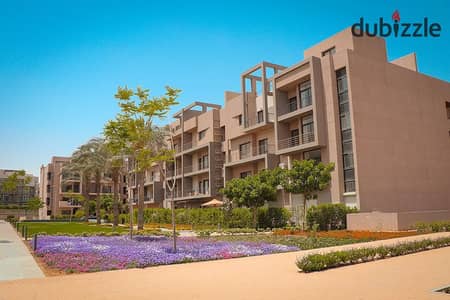 Own your fully finished, ultra-super lux apartment in Al Marasem's latest project in Sheikh Zayed. Enjoy competitive prices and installment plans.