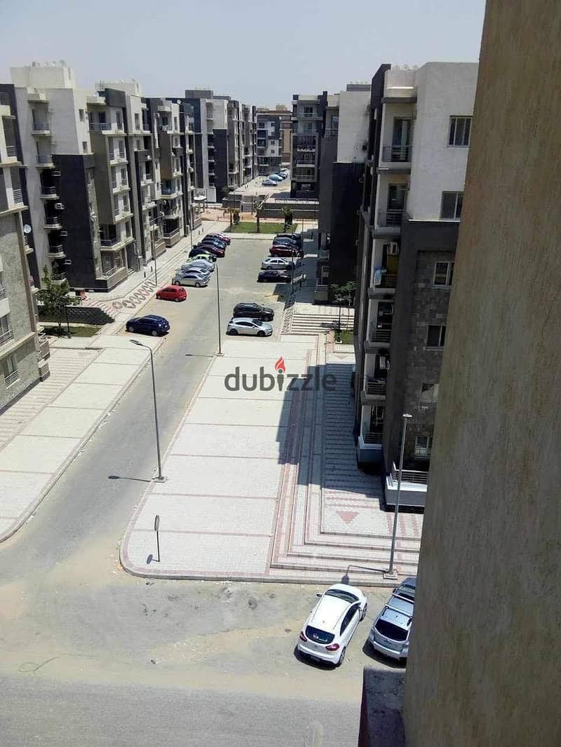 Apartment for sale 130m new cairo ( At Dar Misr Al-Qanfl new cairo ) 5