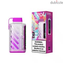 vape vozol gear 20,000 puff 0