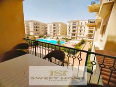 Mivida Lux apartment in front of the swimming pool at a bargain price 0