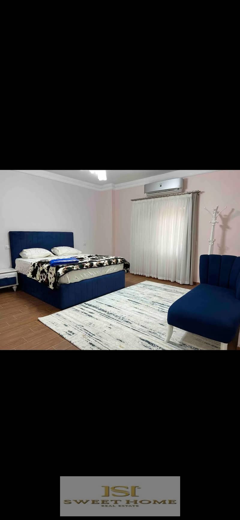 Modern furnished apartment, first use, at a bargain price 2