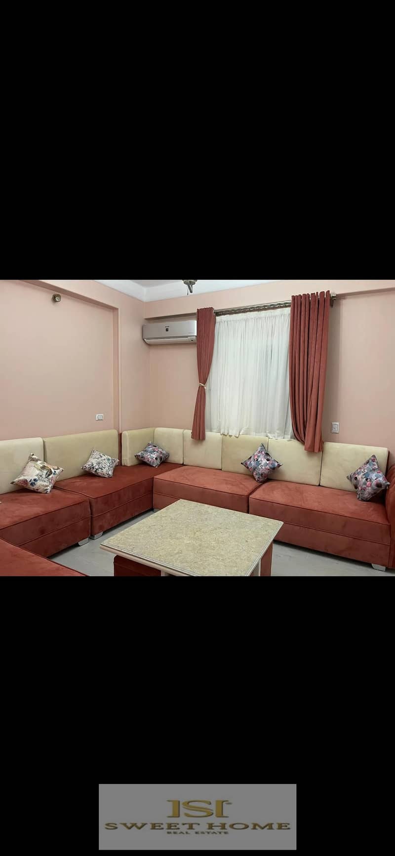 Modern furnished apartment, first use, at a bargain price 3