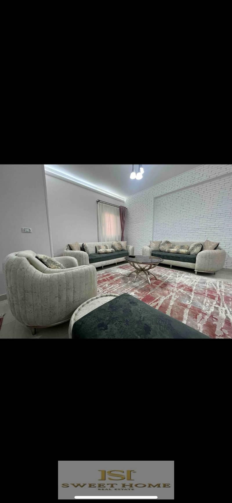 Modern furnished apartment, first use, at a bargain price 4