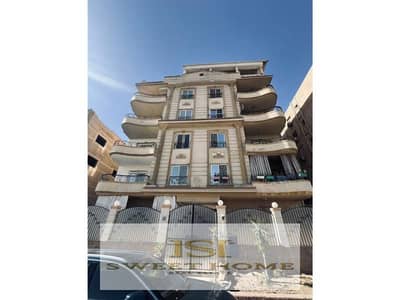 El Narges Apartment For Sale 230m Fully Finished with lowest price Ready To Move