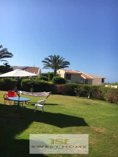 For sale villa in the North Coast