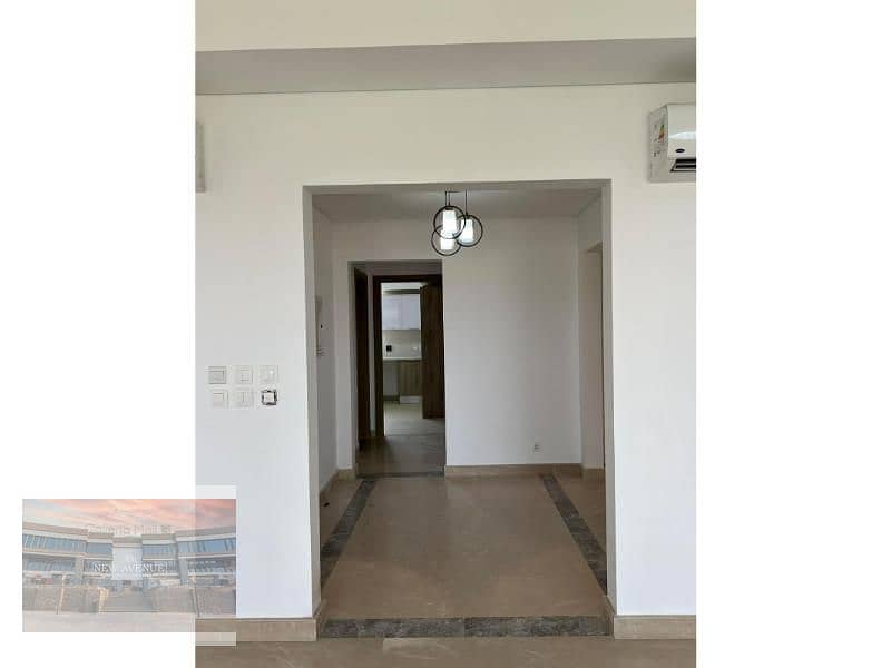 City view Apartment in Uptown Cairo the fourteen, Fully Finished kitchen with Ac, Delivered, Bedrooms 3 1