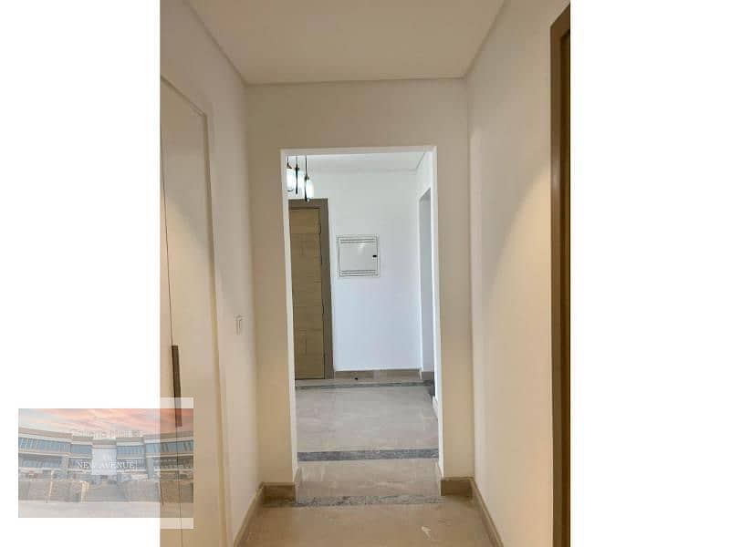 City view Apartment in Uptown Cairo the fourteen, Fully Finished kitchen with Ac, Delivered, Bedrooms 3 8