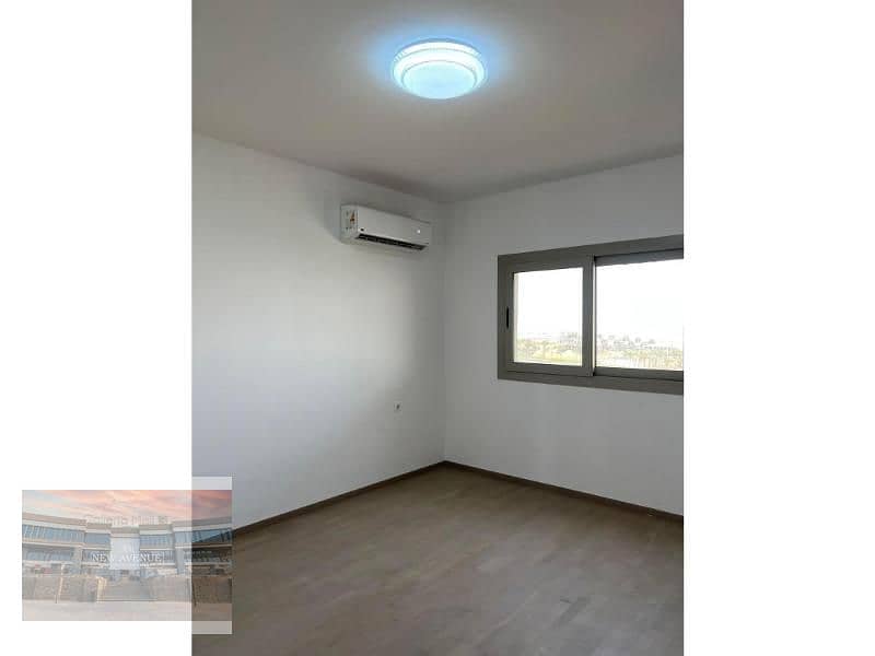 City view Apartment in Uptown Cairo the fourteen, Fully Finished kitchen with Ac, Delivered, Bedrooms 3 9