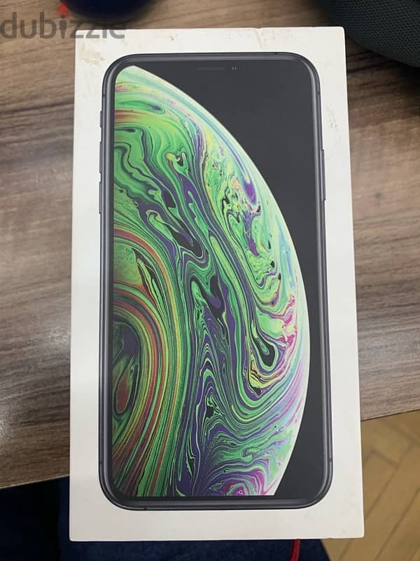 iphone Xs 2