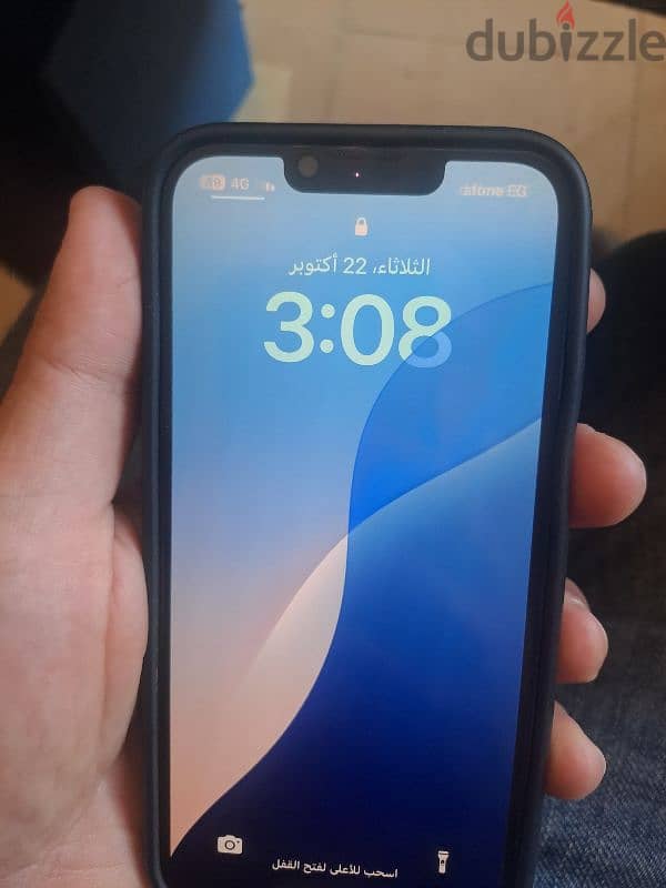 ايفون 13 pro امريكي 3